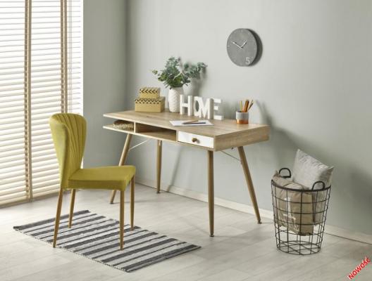 Стіл комп`ютерний HALMAR B-34, фото 1