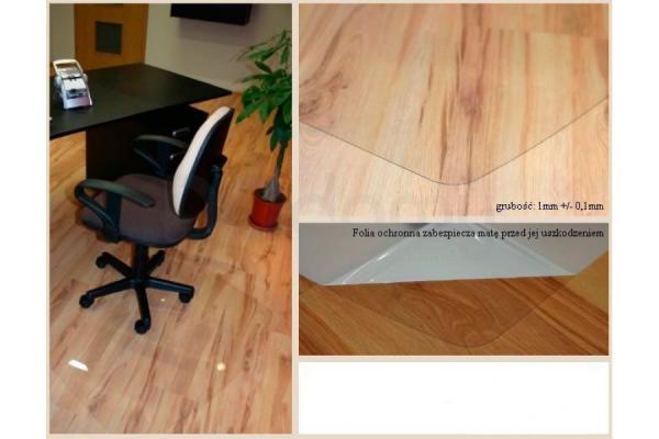 Захисний коврик HALMAR 100x125, фото 1