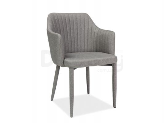 Стул Signal Welton серый, фото 1