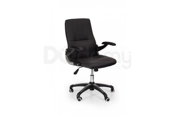 Кресло HALMAR Neptun Чёрный, фото 1