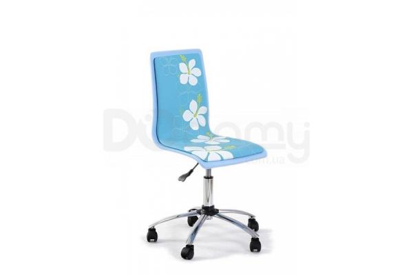 Дитячий стілець HALMAR Fun 3, фото 1