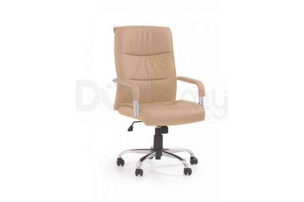 Кресло HALMAR Hamilton Беж, фото 1