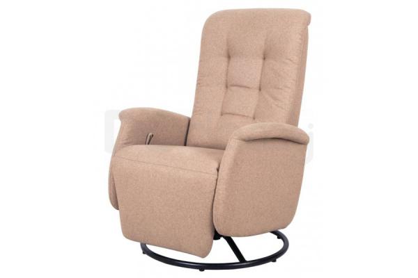 Крісло HALMAR Palmer, фото 1