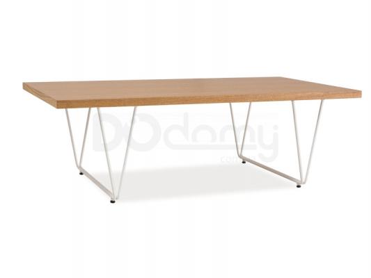 Столик журнальний SIGNAL Imola, фото 1