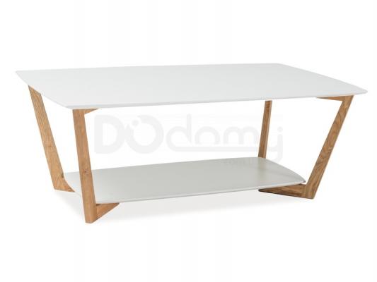 Столик журнальный Signal Larvik A, фото 1