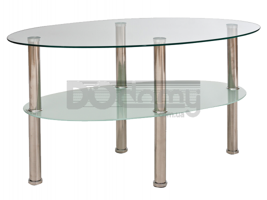 Столик журнальний SIGNAL Leo A, фото 1