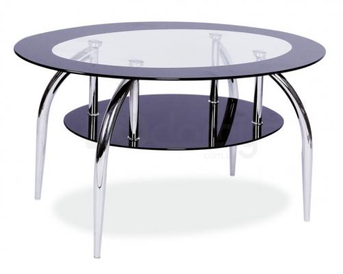 Журнальний столик SIGNAL LOJA, фото 1