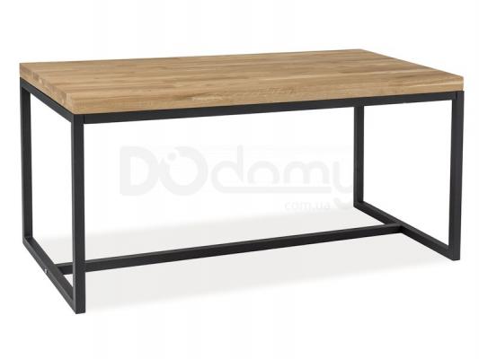 Журнальный столик Signal LORAS B шпон, фото 1