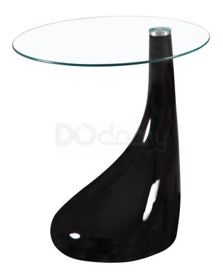 Журнальный столик Signal Lula черный, фото 1