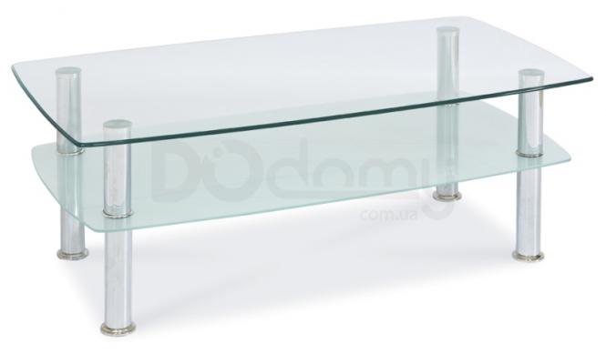 Журнальний столик SIGNAL PANDA, фото 1