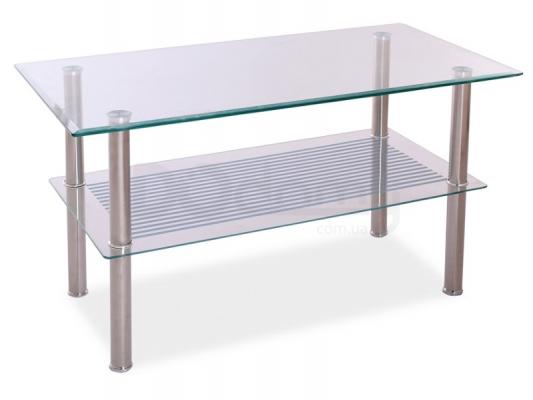 Журнальний столик SIGNAL PIXEL B 90x45x50, фото 1