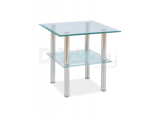 Журнальный столик Signal PIXEL C 50x50x50, фото 1