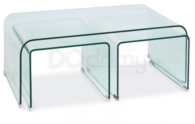 Журнальний столик SIGNAL PRIAM A, фото 2