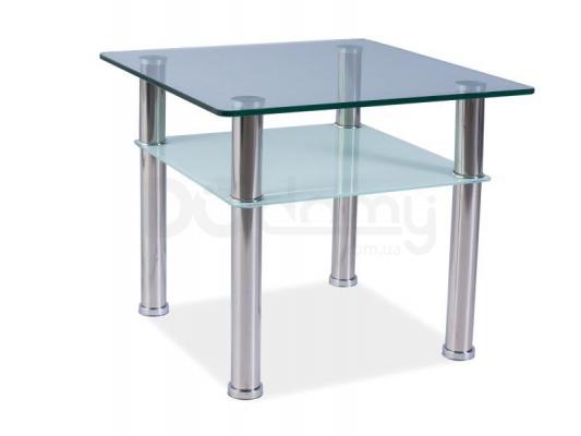 Журнальний столик SIGNAL PURIO C, фото 1