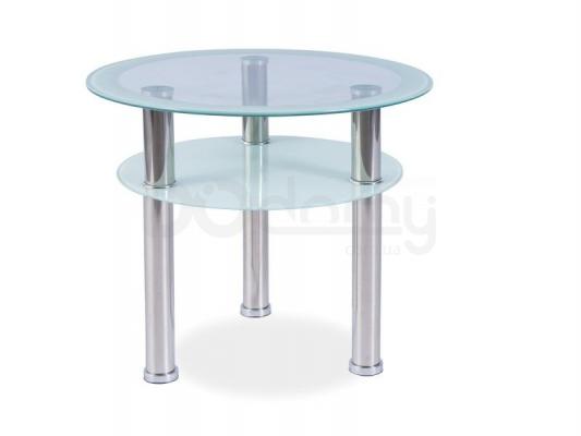 Журнальний столик SIGNAL PURIO D, фото 1