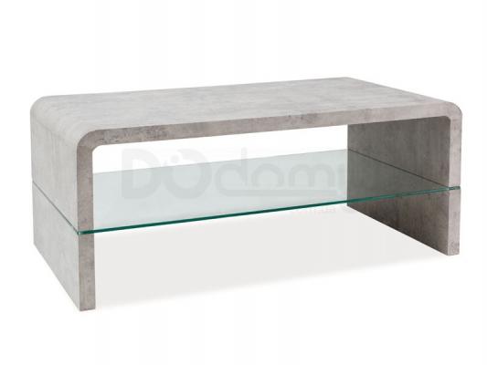 Журнальний столик SIGNAL RICA БЕТОН, фото 1