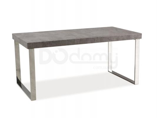 Журнальный столик Signal ROSA БЕТОН, фото 1