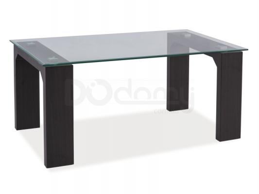 Журнальный столик Signal SCARLET венге, фото 1