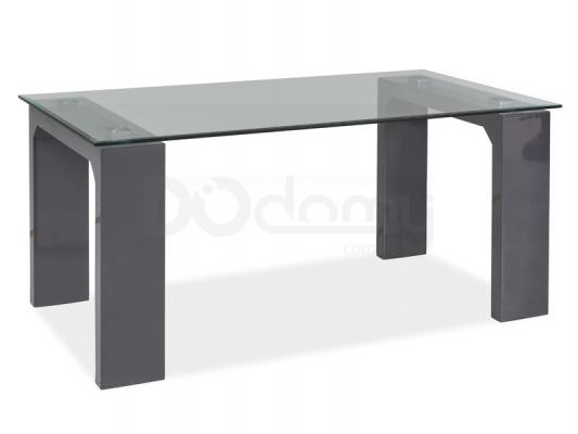 Журнальный столик Signal SCARLET серый, фото 1