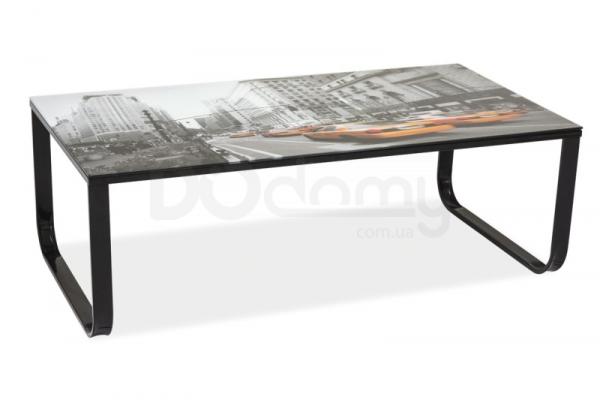 Журнальный столик Signal TAXI II NEW YORK, фото 1