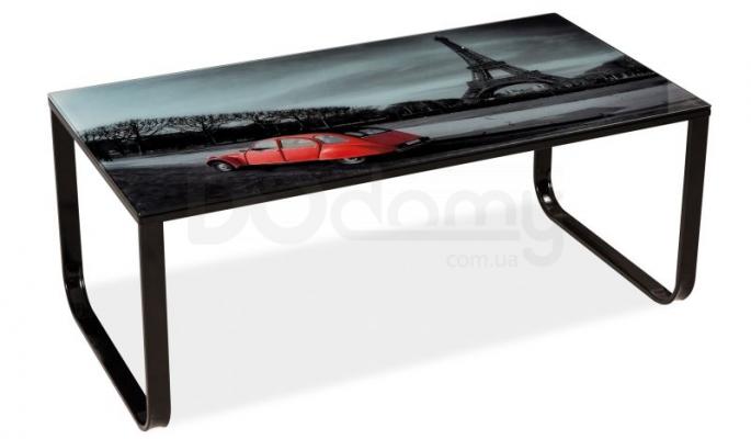 Журнальный столик Signal TAXI II ПАРИЖ, фото 1
