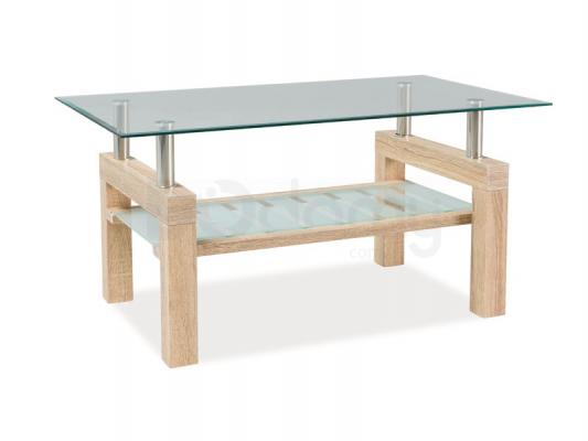 Журнальний столик SIGNAL TORINO DĄB SONOMA, фото 1