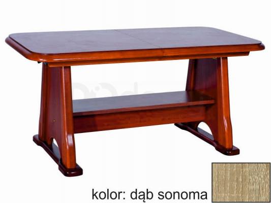 Стол Signal BEATA дуб сонома, фото 1