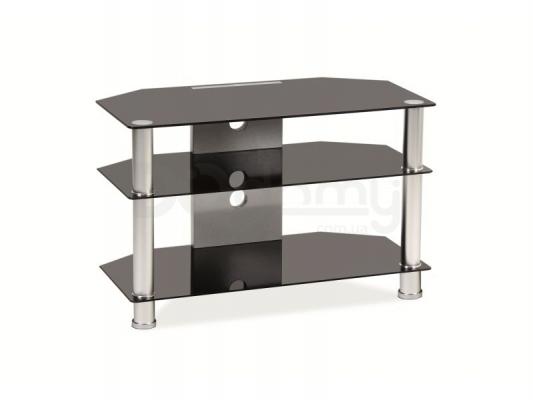 СТОЛИК Signal RTV TV031 ЧЕРНЫЙ, фото 1