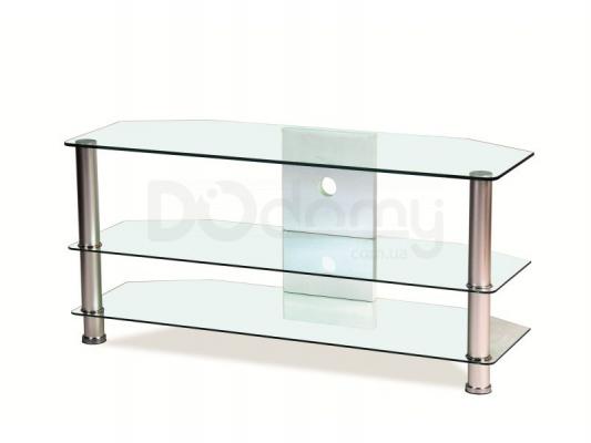 Столик SIGNAL RTV TV032 ПРОЗОРИЙ, фото 1