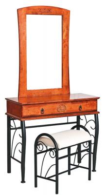 Туалетний столик SIGNAL 1102 черешня антична, фото 1