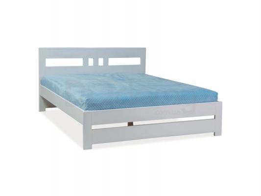 Кровать Signal Alma 160, фото 1
