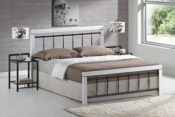 Кровать Signal Berlin 160X200, фото 1