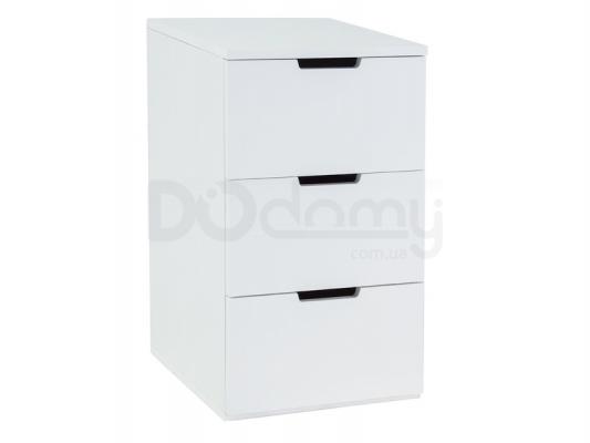 Прикроватна тумба Signal Domino S3, фото 1