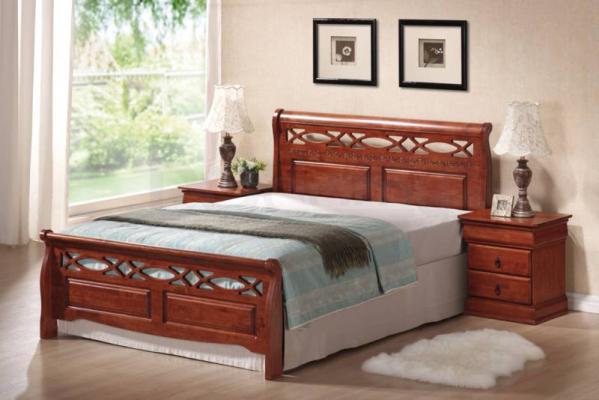 Кровать Signal Genewa 160, фото 1