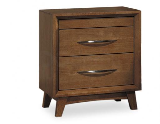 Прикроватна тумба Signal Harrods, фото 1