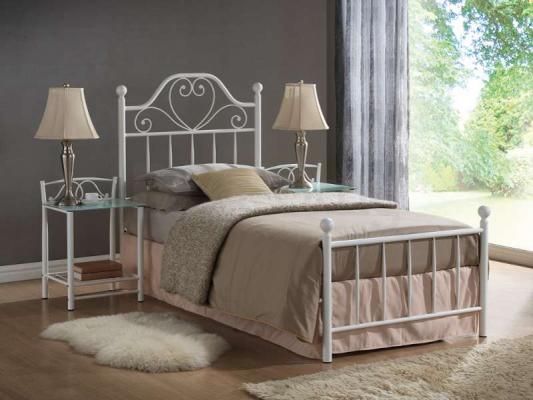 Кровать Signal Lima 90, фото 1