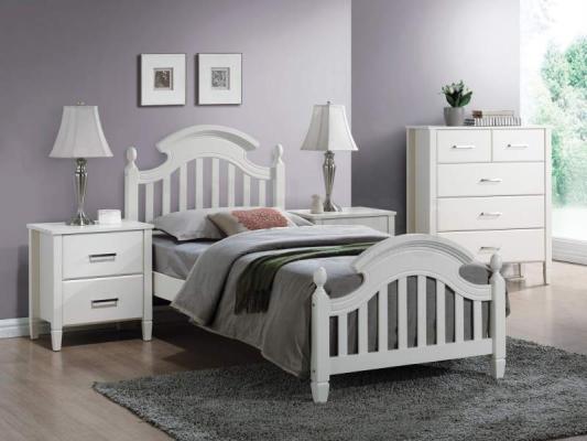 Кровать Signal LIZBONA 140, фото 1