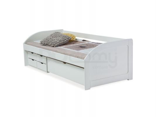 Ліжко SIGNAL Mia, фото 1