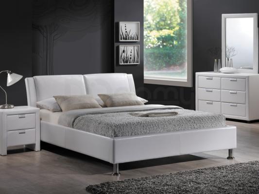 Ліжко SIGNAL Mito 140, фото 1