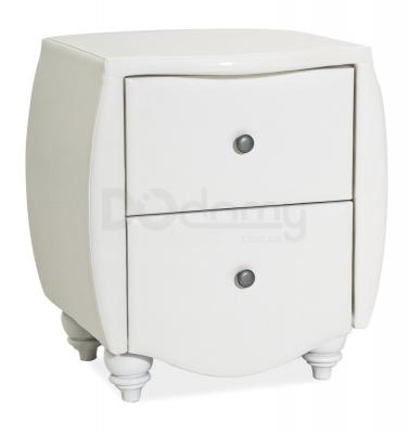 Приліжкова тумба SIGNAL Potenza, фото 1