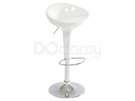 Барный стул Signal A-148 белый, фото 1