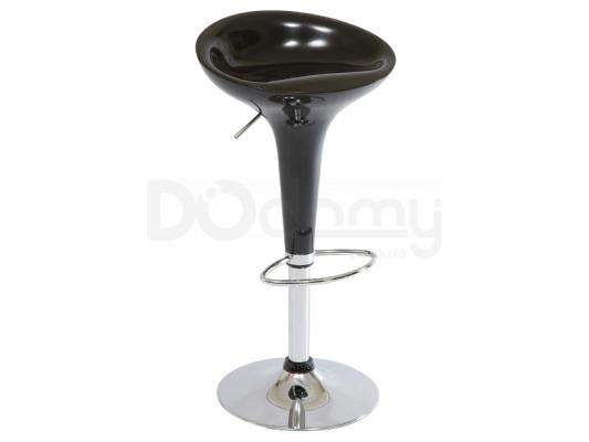 Барний стілець SIGNAL A-148 чорний, фото 1