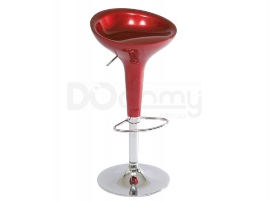 Барный стул Signal A-148 красный, фото 1