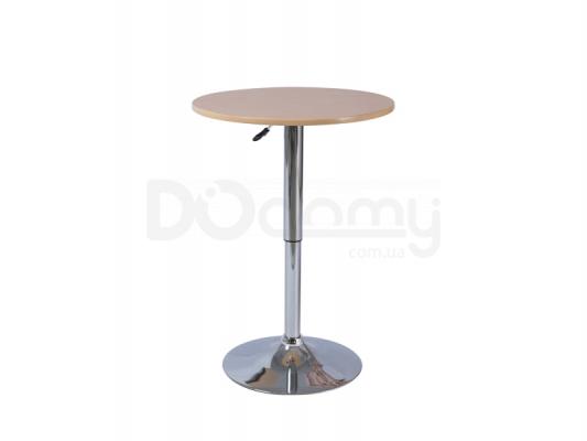 Барний столик SIGNAL B-500 дуб, фото 1