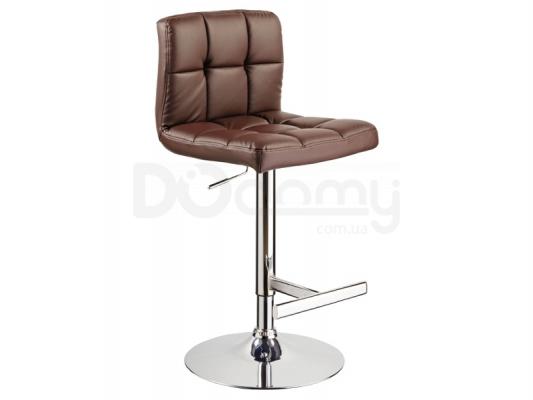 Барный стул Signal C-105 коричневый, фото 1