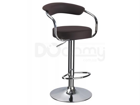 Барний стілець SIGNAL C-231 коричневий, фото 1