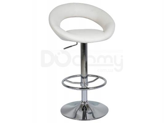 Барный стул Signal C-300 белый, фото 1