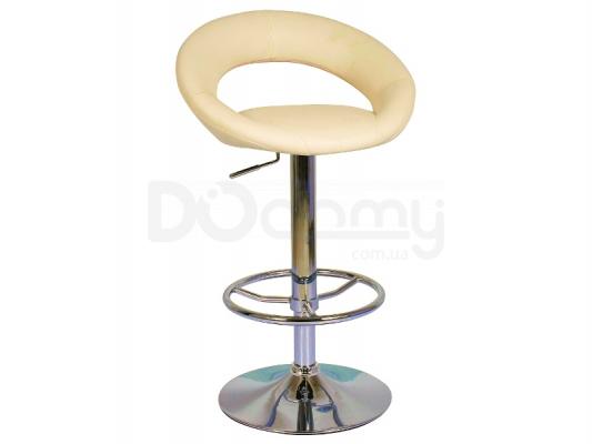 Барний стілець SIGNAL C-300 кремовий, фото 1