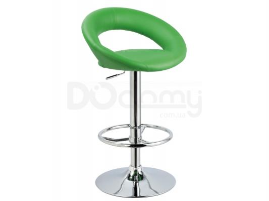 Барний стілець SIGNAL C-300 зелений, фото 1