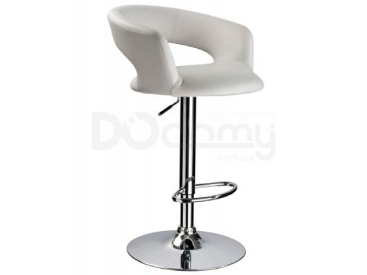 Барный стул Signal C-328 белый, фото 1